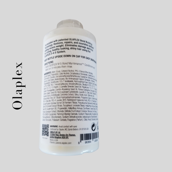 OLAPLEX No. 4 Bond Maintenance Shampoo - Picture 2 of 2